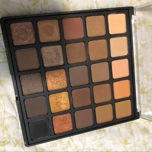 Morphe Palette